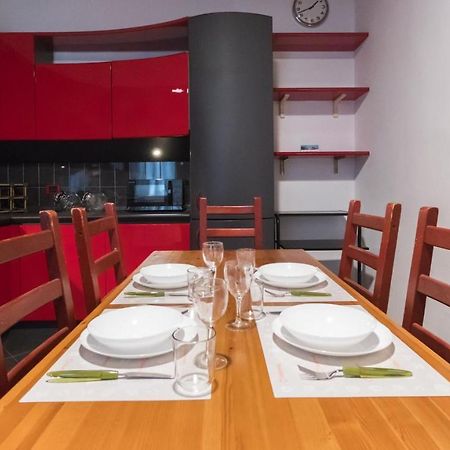 Italianway - Massarani 5 Lägenhet Milano Exteriör bild