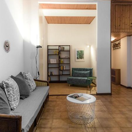Italianway - Massarani 5 Lägenhet Milano Exteriör bild