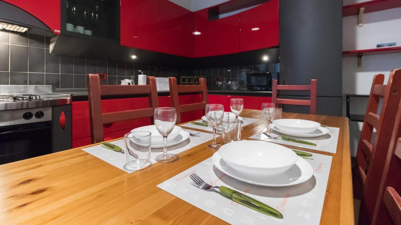 Italianway - Massarani 5 Lägenhet Milano Exteriör bild
