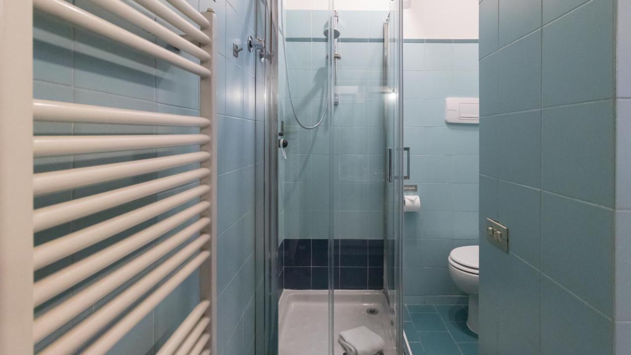 Italianway - Massarani 5 Lägenhet Milano Exteriör bild