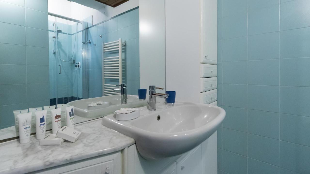Italianway - Massarani 5 Lägenhet Milano Exteriör bild
