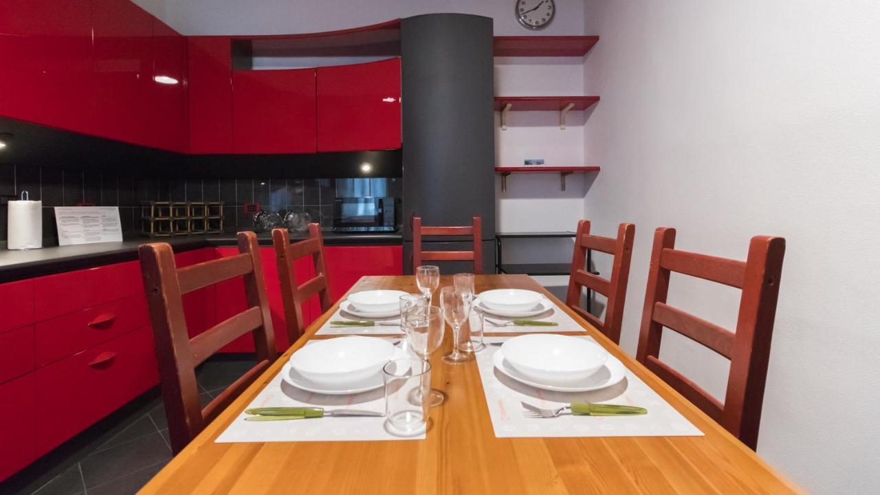 Italianway - Massarani 5 Lägenhet Milano Exteriör bild