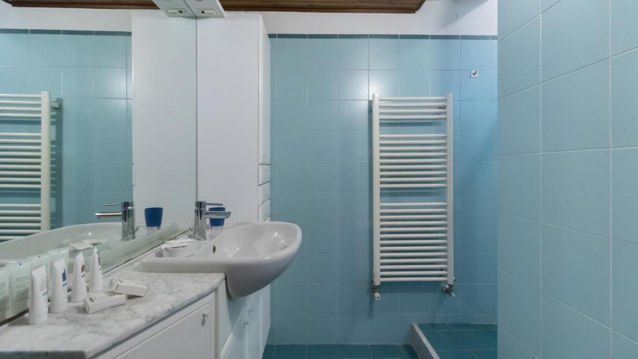 Italianway - Massarani 5 Lägenhet Milano Exteriör bild