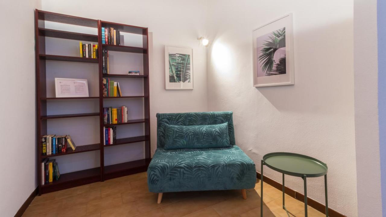 Italianway - Massarani 5 Lägenhet Milano Exteriör bild